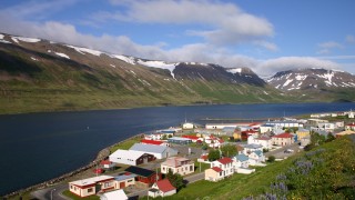 Wikicommons Iceland