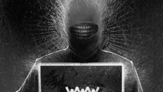 The darknet
