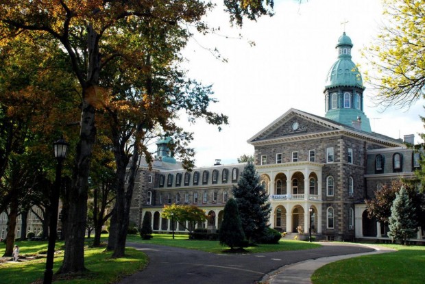 St. Charles Seminary