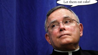 Philadelphia Archbishop Charles Chaput