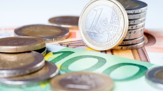 Photostock - euros