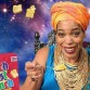 Miss Cleo featured in General Mills ad