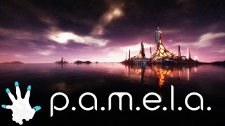 P.A.M.E.L.A. Trailer Reveals a Beautiful Environmental Horror