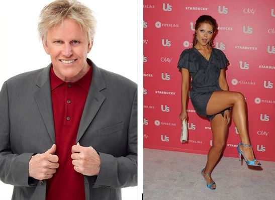gary and anna