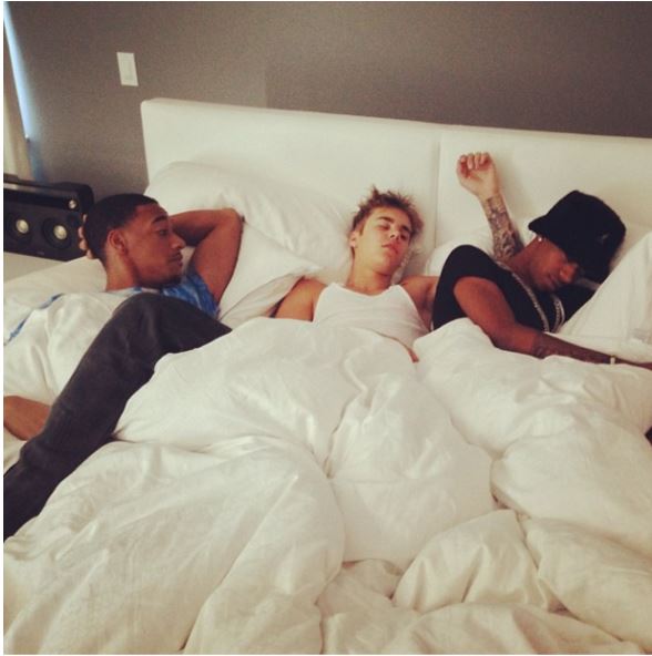 Bieber 1