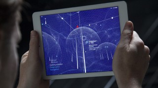 Architecture of Radio App, iOS, apple, ipad, iphone, cell phones, digital waves