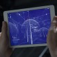 Architecture of Radio App, iOS, apple, ipad, iphone, cell phones, digital waves