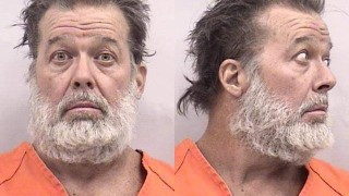 Colorado Springs, shooter, Robert Lewis Dear